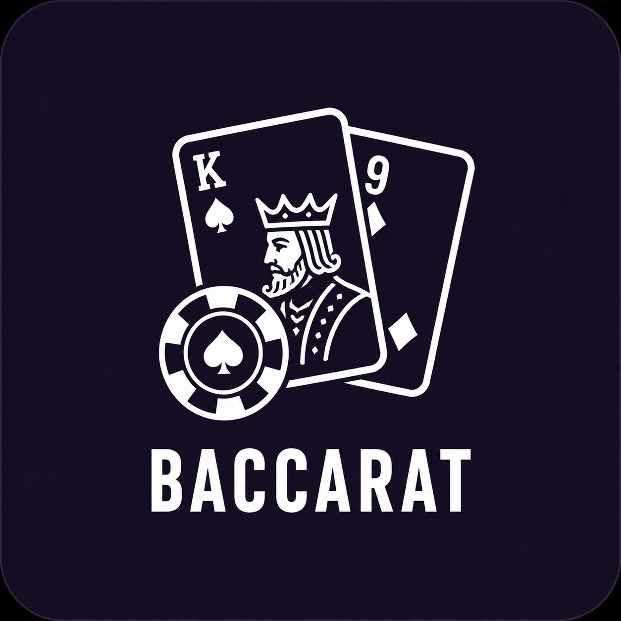 Baccarat JSK1 Online Game