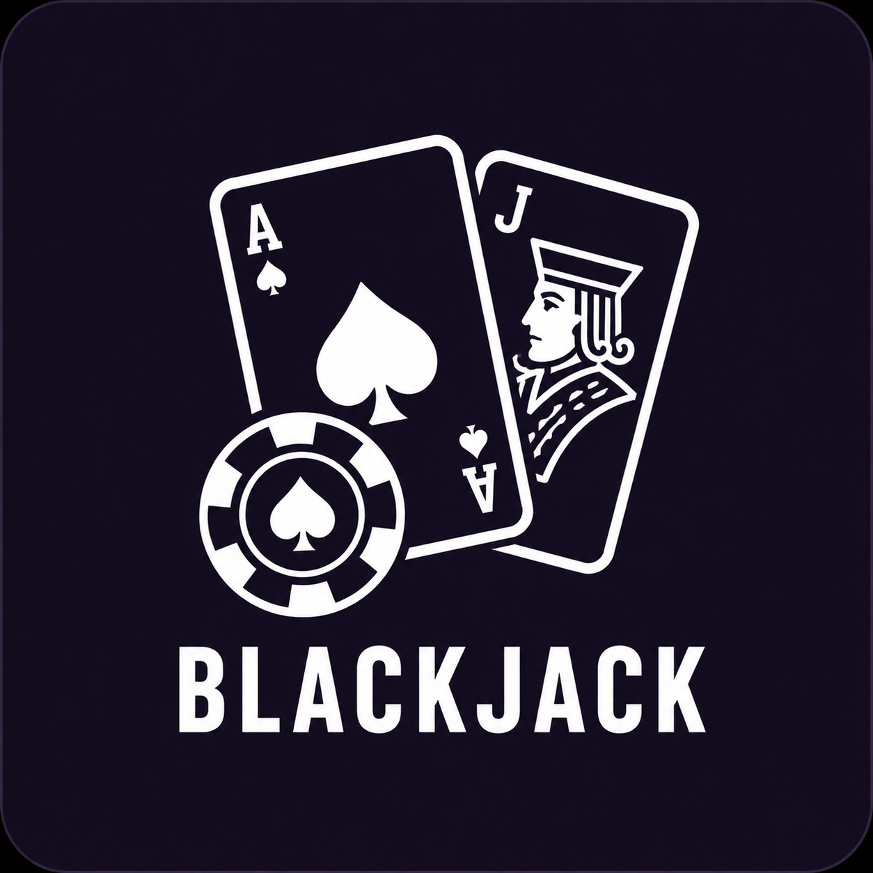 Blackjack JSK1 Online Game