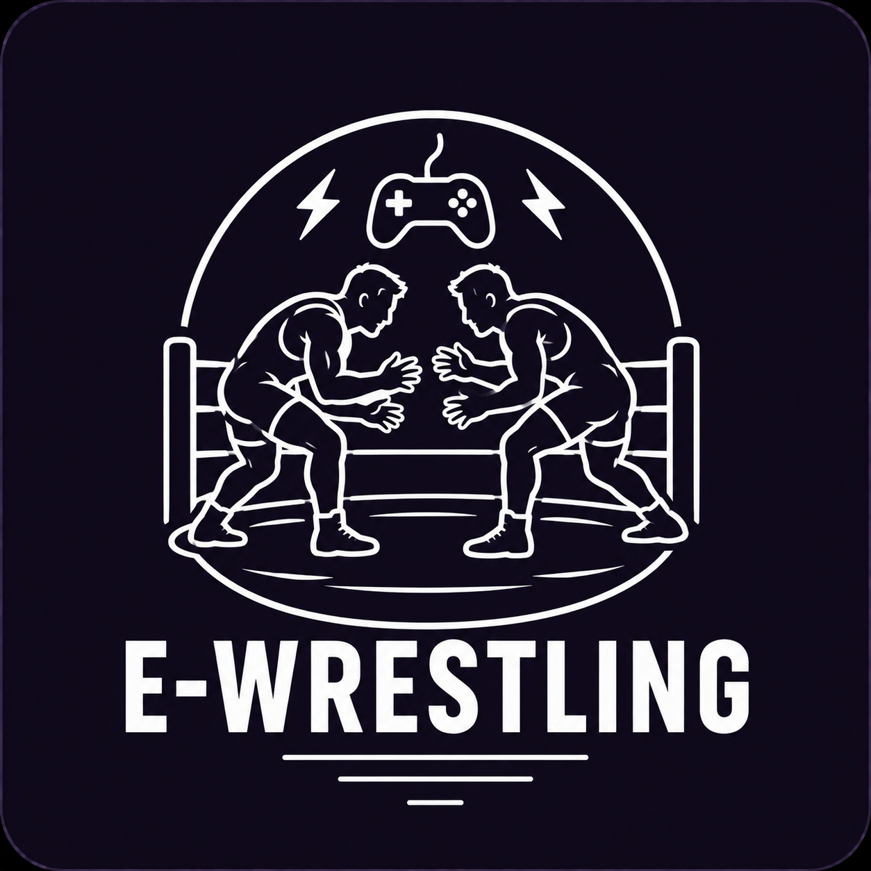 E-Wrestling JSK1 Online Game