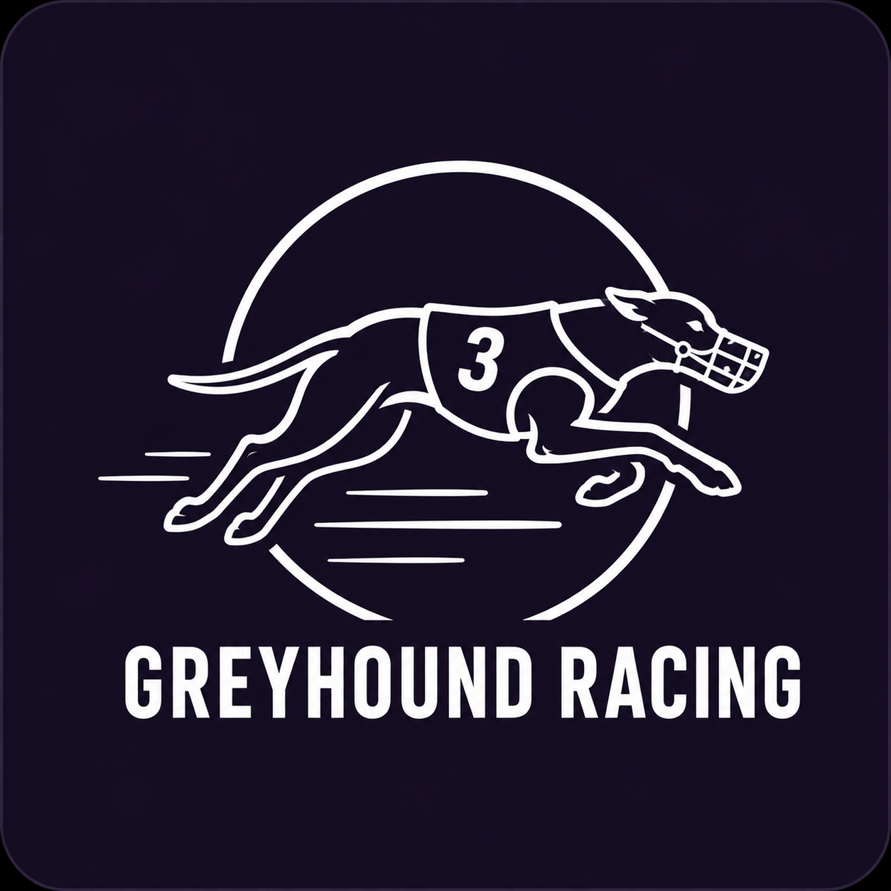 Greyhound Racing JSK1 Online Game