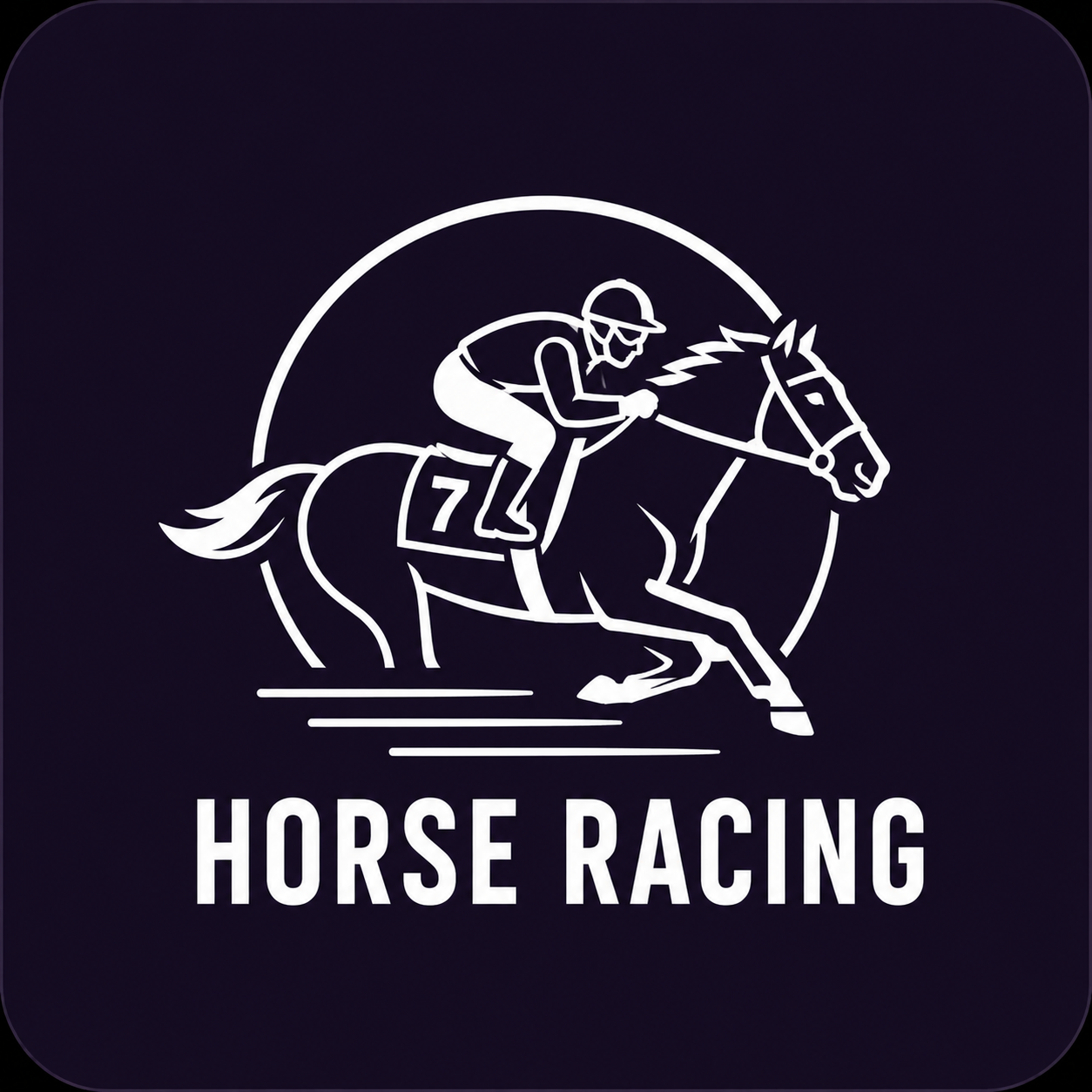 Horse Racing JSK1 Online Game