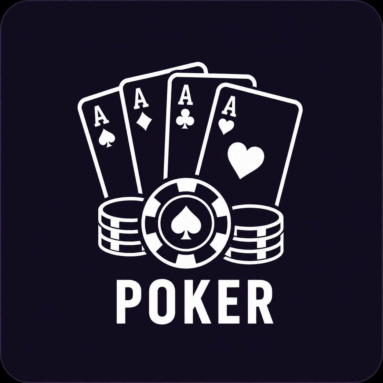 Poker JSK1 Online Game