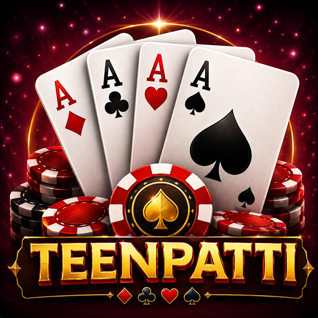 Teenpatti