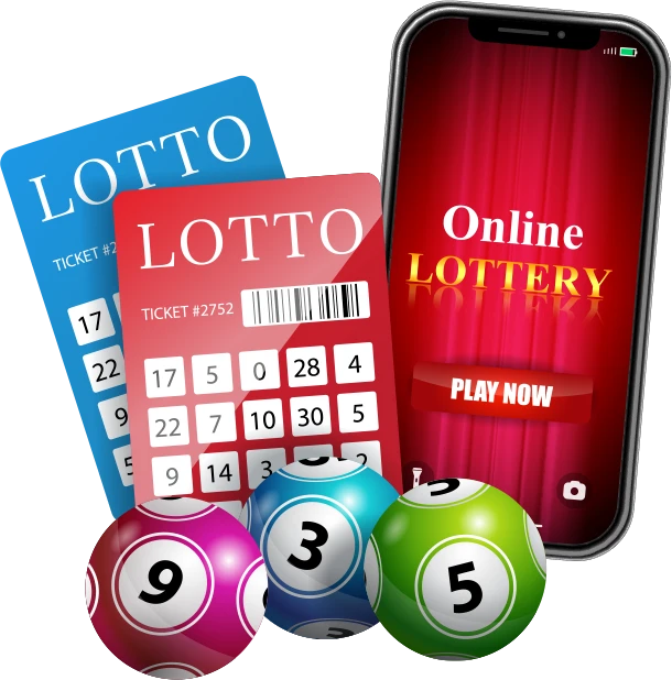 Online Lottery Games